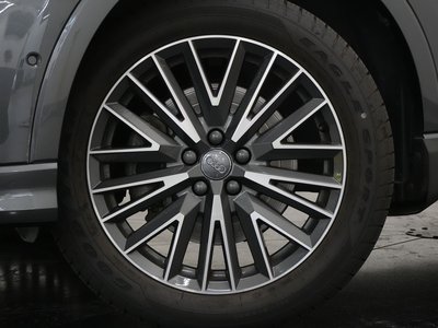 2019 Audi Q3 in Vancouver, British Columbia