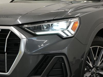 2019 Audi Q3 in Vancouver, British Columbia