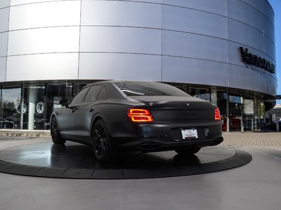 2021 Bentley Flying Spur in Vancouver, British Columbia