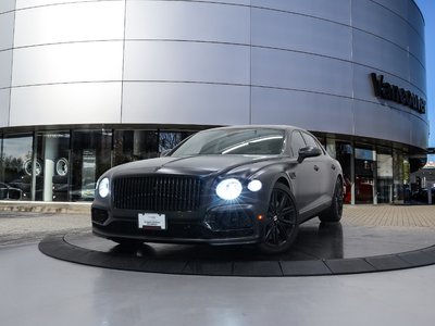 2021 Bentley Flying Spur in Vancouver, British Columbia