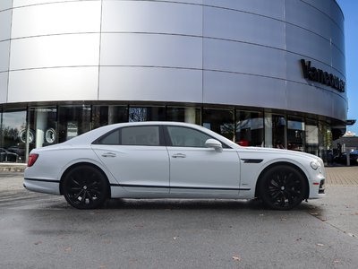 2022 Bentley Flying Spur in Vancouver, British Columbia