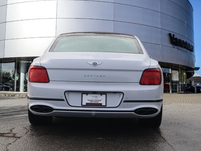 2022 Bentley Flying Spur in Vancouver, British Columbia