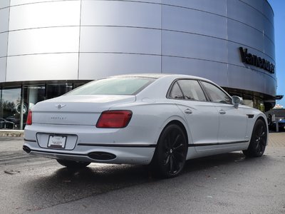 2022 Bentley Flying Spur in Vancouver, British Columbia