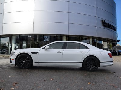 2022 Bentley Flying Spur in Vancouver, British Columbia