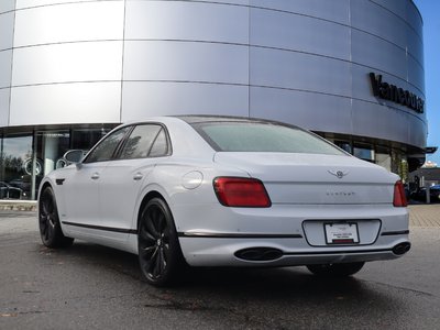 2022 Bentley Flying Spur in Vancouver, British Columbia