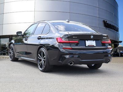 BMW 330i  2020 à Vancouver, Colombie-Britannique