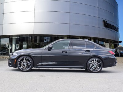 BMW 330i  2020 à Vancouver, Colombie-Britannique
