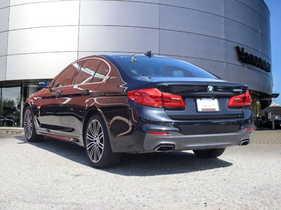 BMW 530e  2019 à Vancouver, Colombie-Britannique
