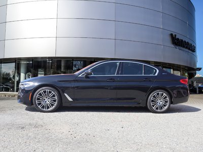 BMW 530e  2019 à Vancouver, Colombie-Britannique