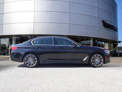 BMW 530e  2019 à Vancouver, Colombie-Britannique