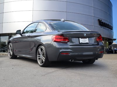 2020 BMW M240i in Vancouver, British Columbia