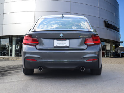 2020 BMW M240i in Vancouver, British Columbia