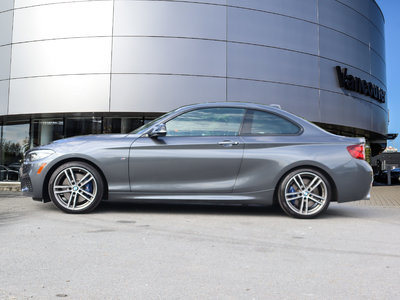 2020 BMW M240i in Vancouver, British Columbia