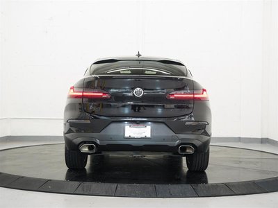 2025 BMW X4 in Vancouver, British Columbia