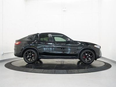 2025 BMW X4 in Vancouver, British Columbia