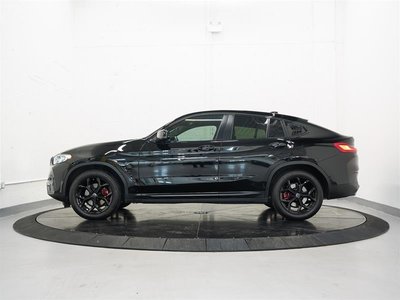 2025 BMW X4 in Vancouver, British Columbia