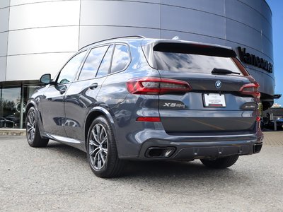BMW X5  2022 à Vancouver, Colombie-Britannique