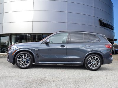 BMW X5  2022 à Vancouver, Colombie-Britannique