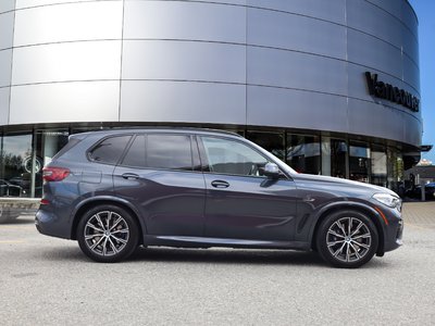 BMW X5  2022 à Vancouver, Colombie-Britannique