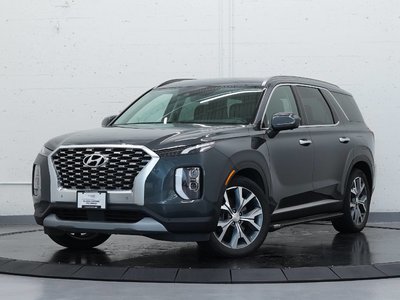 2020 Hyundai Palisade in Vancouver, British Columbia