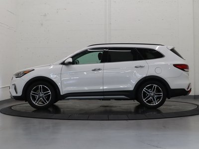 Hyundai Santa Fe XL  2017 à Vancouver, Colombie-Britannique