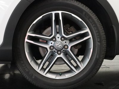 Hyundai Santa Fe XL  2017 à Vancouver, Colombie-Britannique