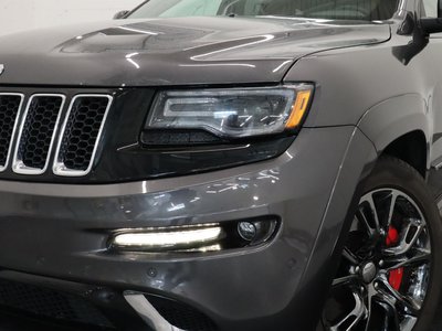 Jeep Grand Cherokee  2016 à Vancouver, Colombie-Britannique