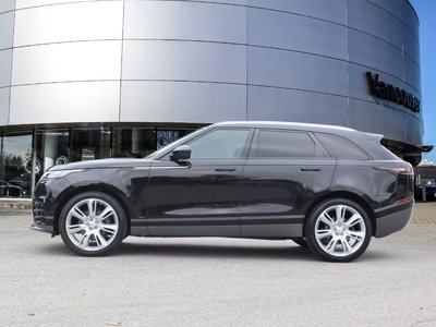 Land Rover Range Rover Velar  2018 à Vancouver, Colombie-Britannique