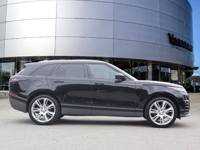 Land Rover Range Rover Velar  2018 à Vancouver, Colombie-Britannique