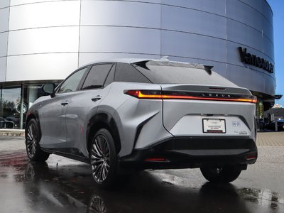 2023 Lexus RZ in Vancouver, British Columbia
