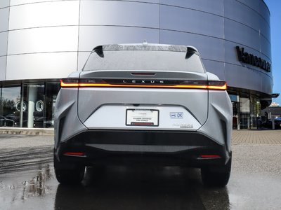 2023 Lexus RZ in Vancouver, British Columbia