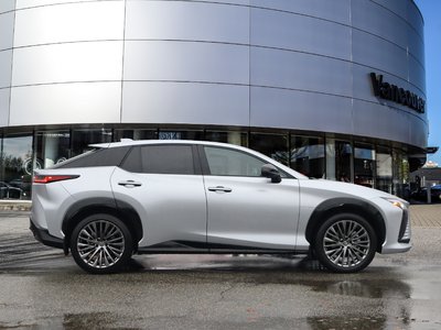 2023 Lexus RZ in Vancouver, British Columbia