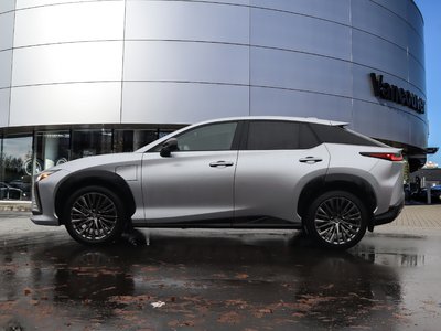 2023 Lexus RZ in Vancouver, British Columbia