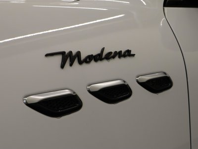 Maserati Grecale Modena  2023 à Vancouver, Colombie-Britannique