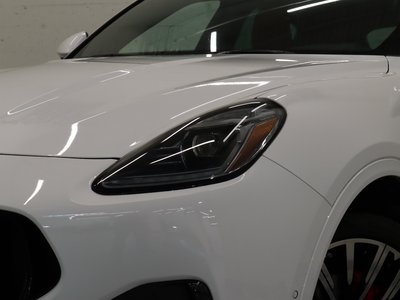 Maserati Grecale Modena  2023 à Vancouver, Colombie-Britannique