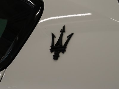 Maserati Grecale Modena  2023 à Vancouver, Colombie-Britannique