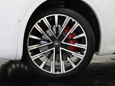 Maserati Grecale Modena  2023 à Vancouver, Colombie-Britannique