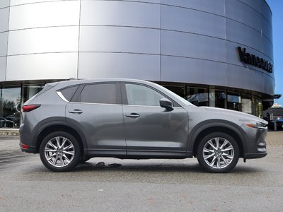 2020 Mazda CX-5 in Vancouver, British Columbia