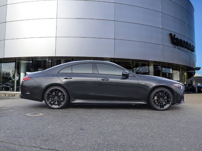 2019 Mercedes-Benz CLS53 AMG in Vancouver, British Columbia