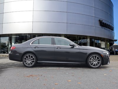 2023 Mercedes-Benz E350 in Vancouver, British Columbia