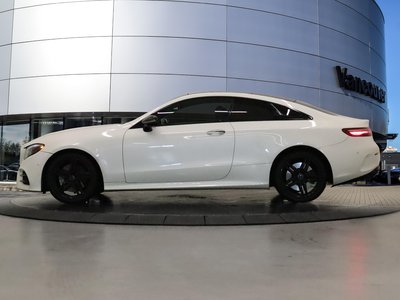 2018 Mercedes-Benz E400 in Vancouver, British Columbia