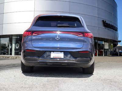 2024 Mercedes-Benz EQE AMG in Vancouver, British Columbia