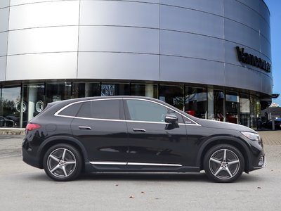 Mercedes-Benz EQE350  2023 à Vancouver, Colombie-Britannique