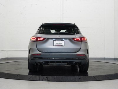 2022 Mercedes-Benz GLA45 AMG in Vancouver, British Columbia