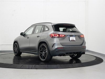 2022 Mercedes-Benz GLA45 AMG in Vancouver, British Columbia