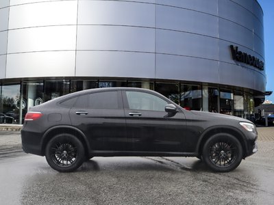Mercedes-Benz GLC300  2020 à Vancouver, Colombie-Britannique