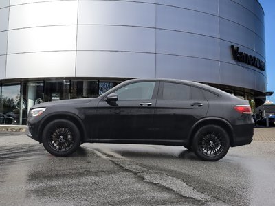 Mercedes-Benz GLC300  2020 à Vancouver, Colombie-Britannique