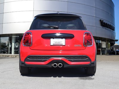 2023 MINI 3 Door in Vancouver, British Columbia