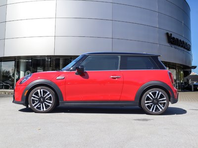 2023 MINI 3 Door in Vancouver, British Columbia