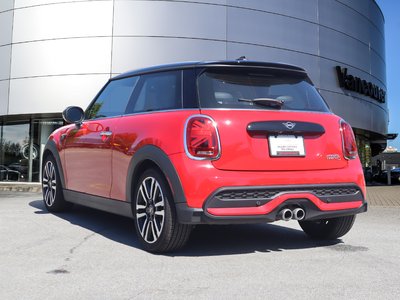 2023 MINI 3 Door in Vancouver, British Columbia